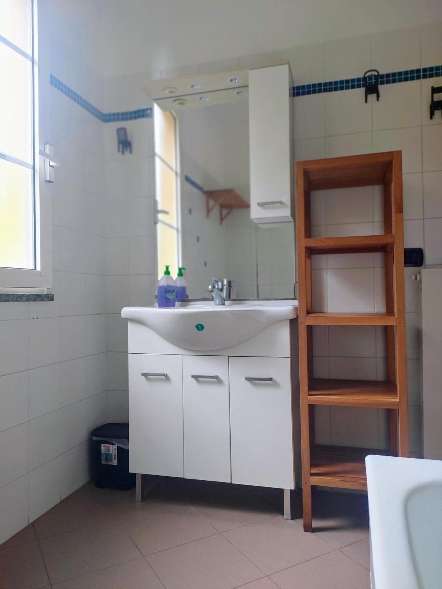 La Casa Di Cri Al Mare Due Villa Borgio Verezzi Dış mekan fotoğraf